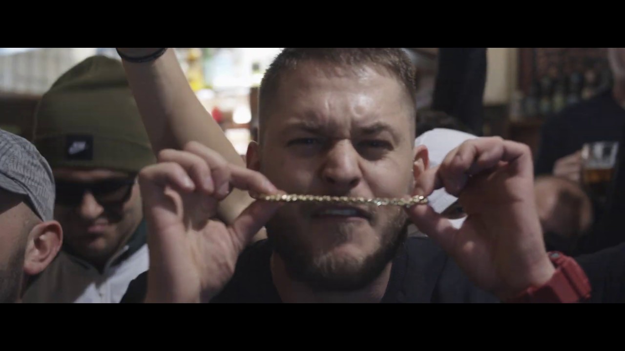 Rodny &ndash; Outlaw (Prod. Konig, Scratch Dj Busteraz)