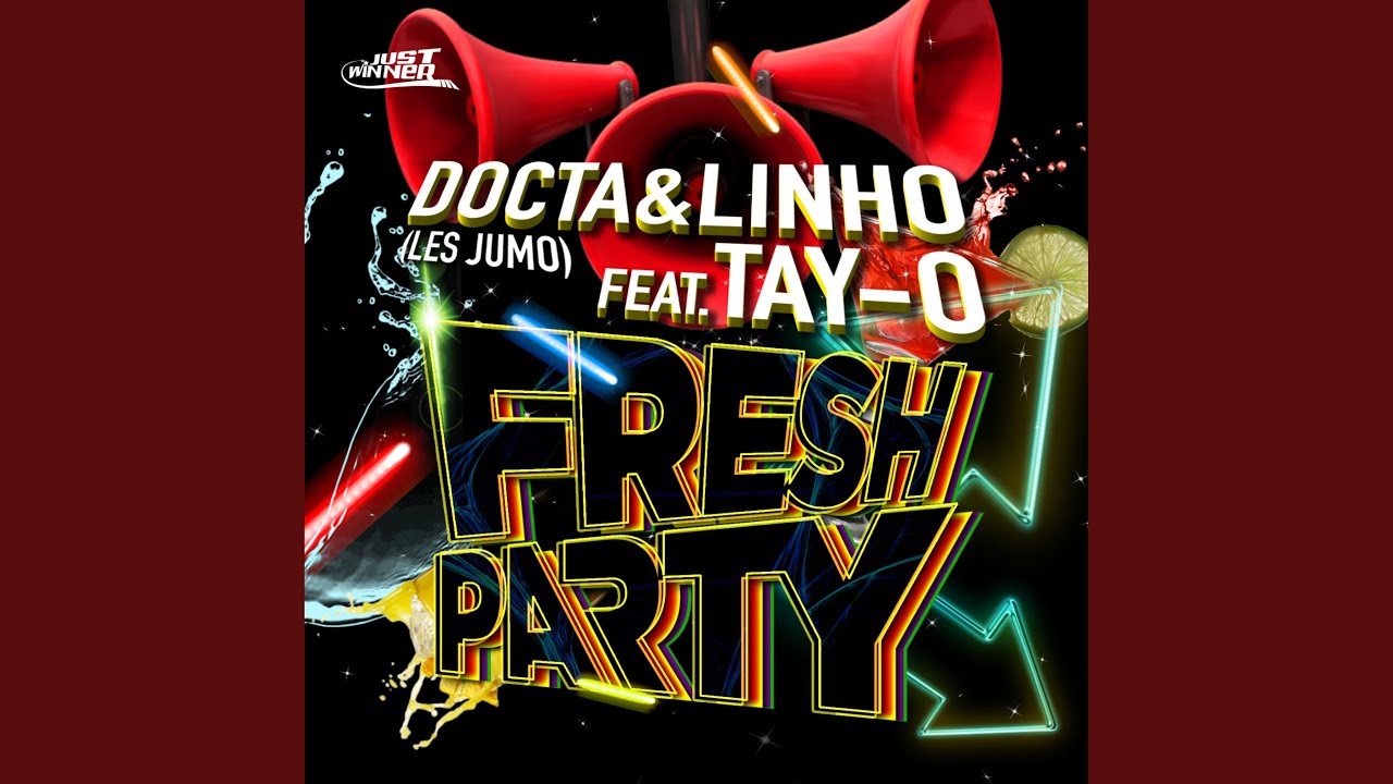 Fresh Party (Les jumo)