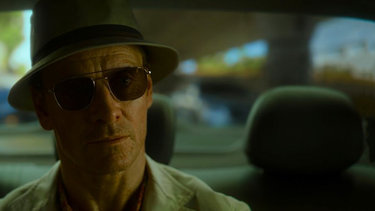 The Killer: An Analysis Of A Very Good Movie