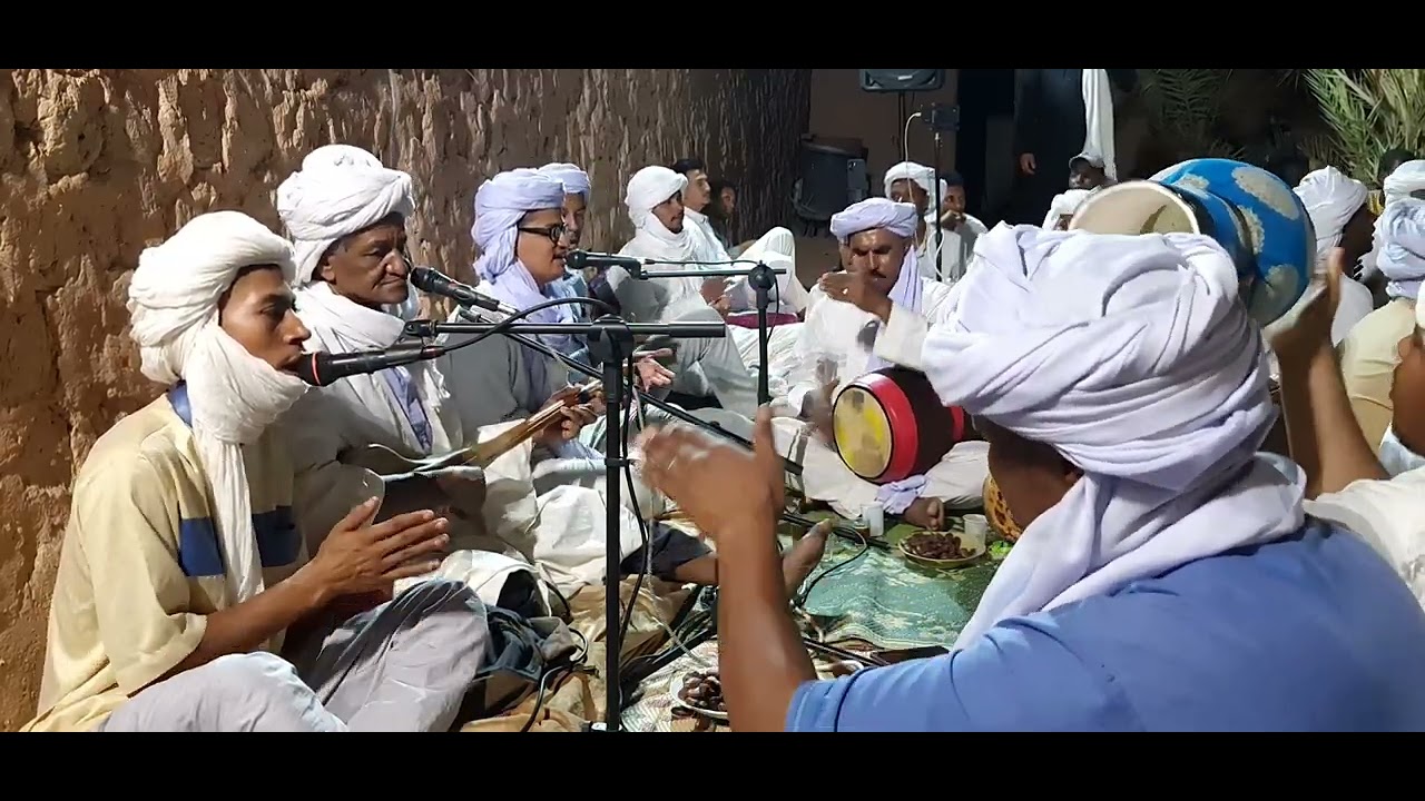 مضاني فراق الاحباب (الخلفي)