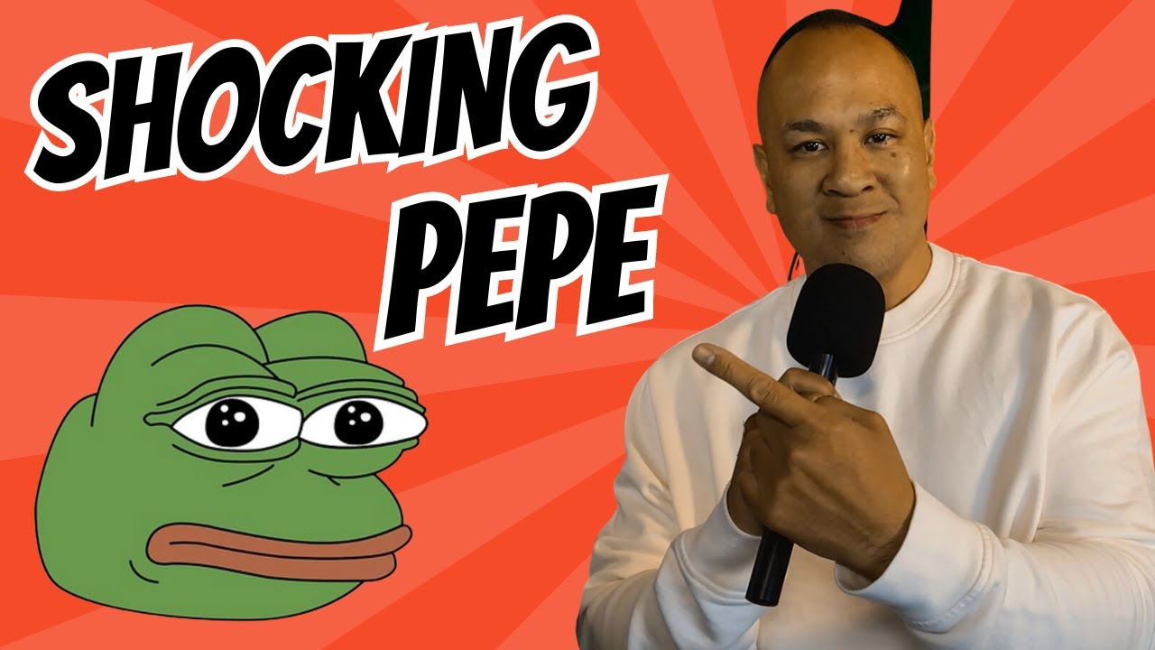 Is Pepe Meme Coin a SCAM? MUST WATCH Before Investing in 2024!