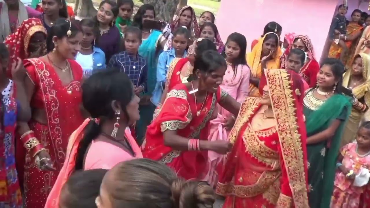 dance video shaadi Muzaffarpur center #