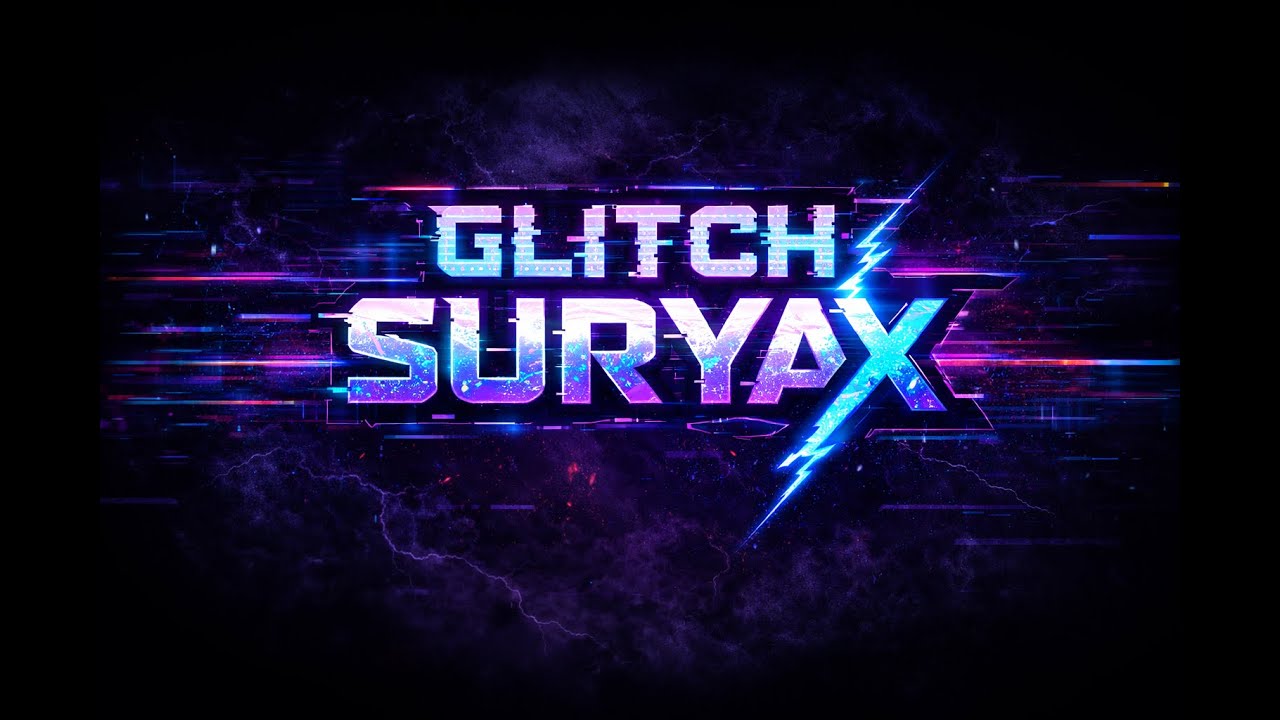 ⚡ “🔴 Rank Push + Custom Room LIVE 😈” # live #GlitchSuryaX #subscribe