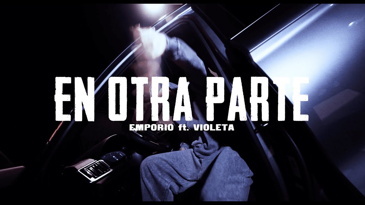 EN OTRA PARTE Feat Violeta