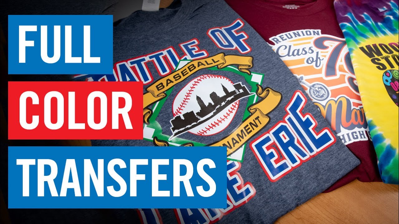Full Color Transfer Options [Webinar]