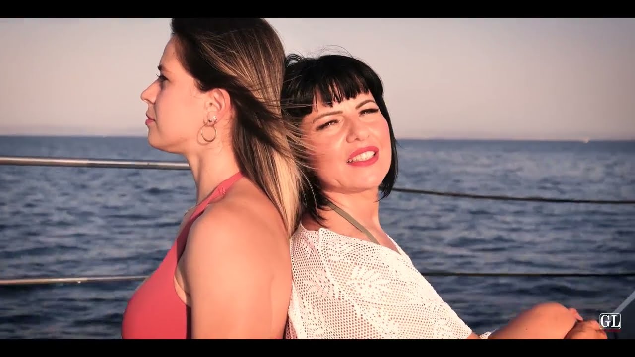 Lucia Budroni | Sa Danza Mia (Official Video)