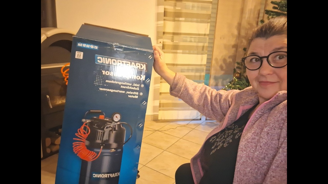 Давно мечтала и вот он!  Обзор моей большой покупки.