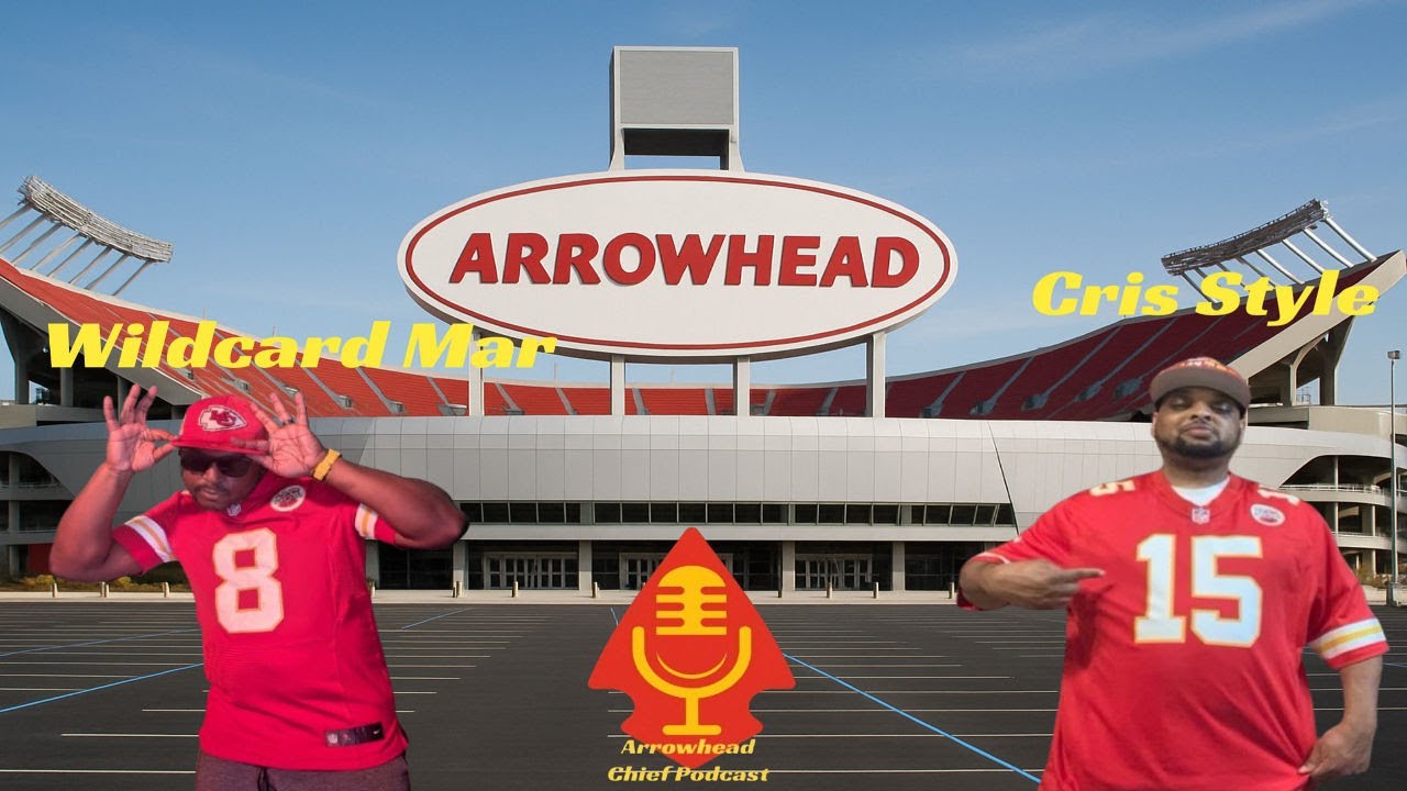 Arrowhead Chief Podcast Episode 268: Offseason Begins