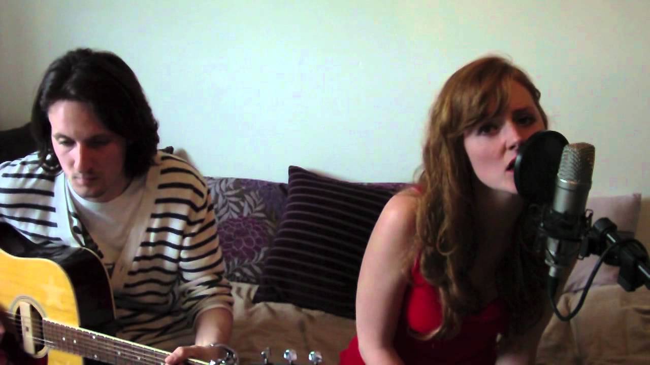 Tori Amos - Winter (EMG Acoustics Cover)