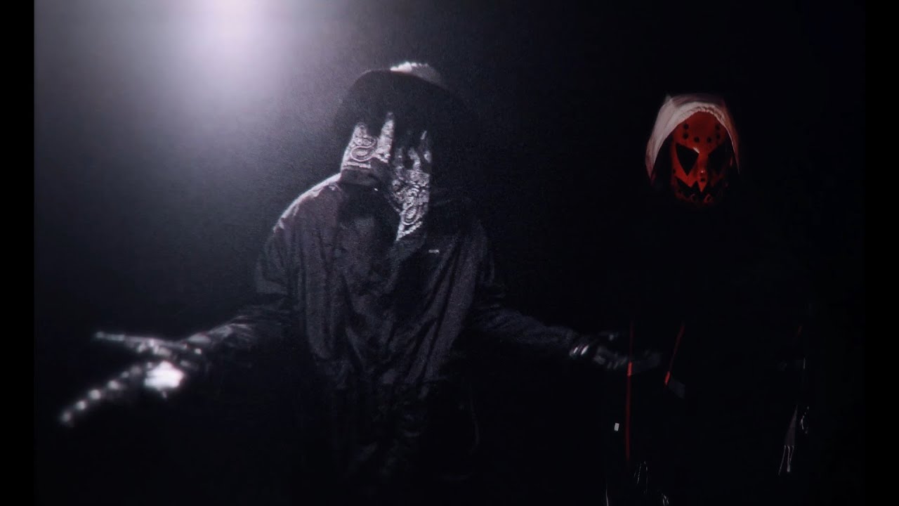 Ziak - Le Parrain ft. menace Santana [prod. name Sherlock]