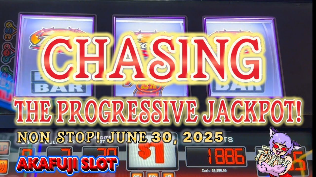 Non Stop! That was one long slot battle - Crystal Star Deluxe, Blazing Gems Slots