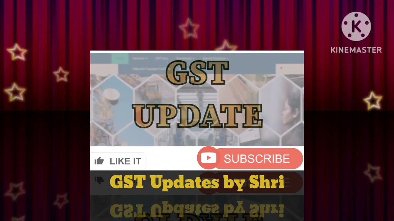 @gstupdate