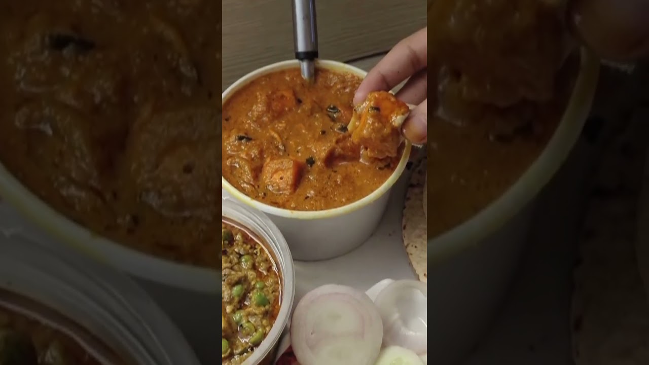 no cooking day😁.#northindian#paneerrecipe#foodblogger@masterchefpankajbhadouria @nishamadhulika