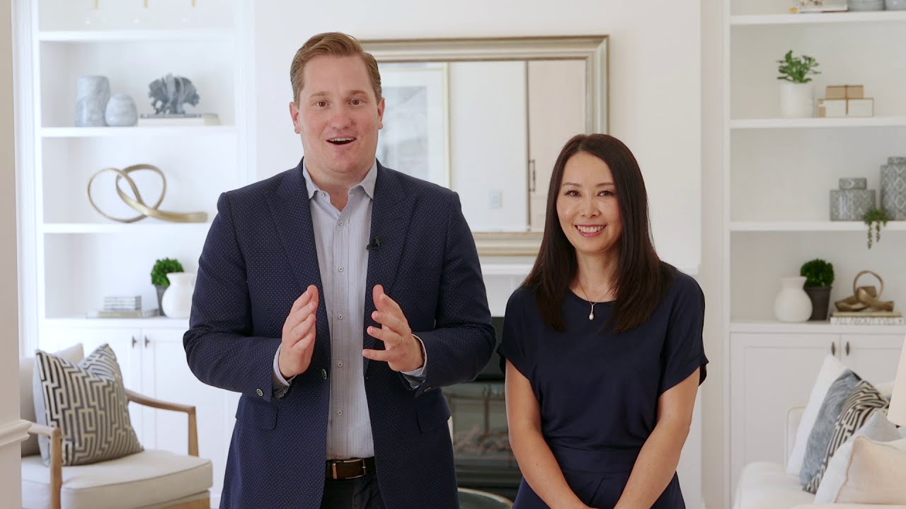 Trophy home, masterpiece of Hamptons excellence