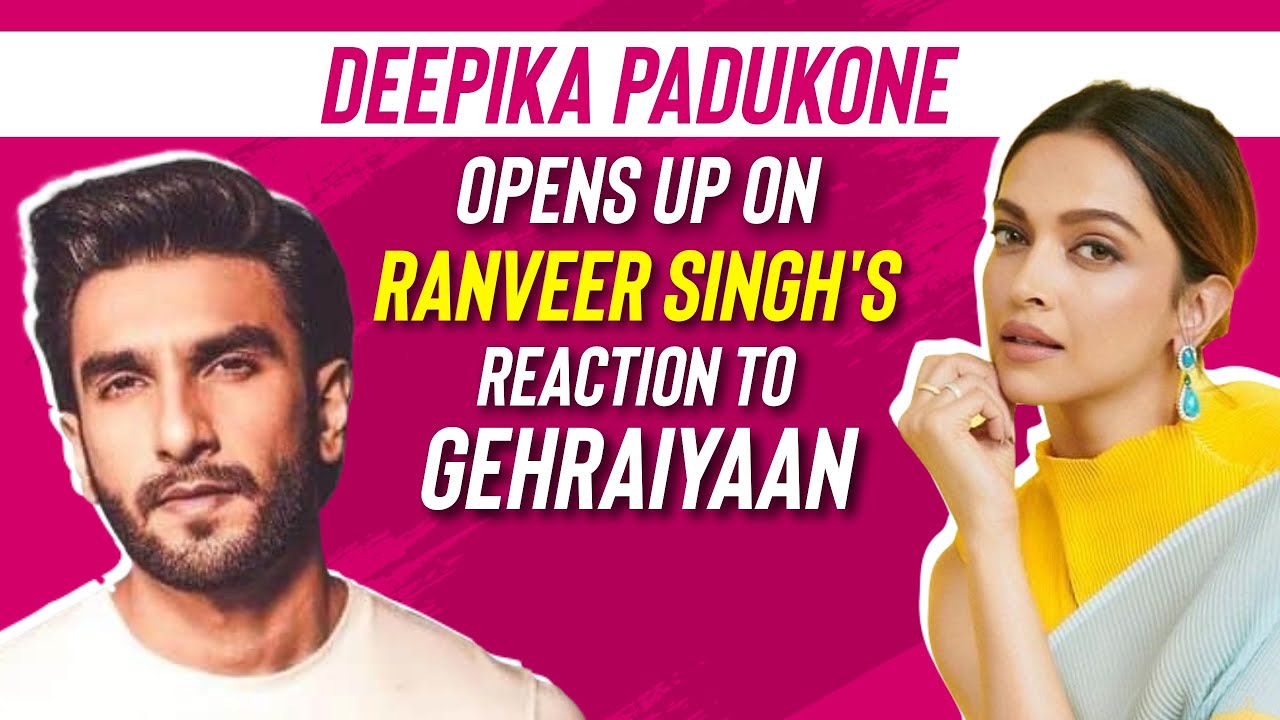 Deepika Padukone: &lsquo;I cannot talk about love to Ananya Panday!&rsquo;