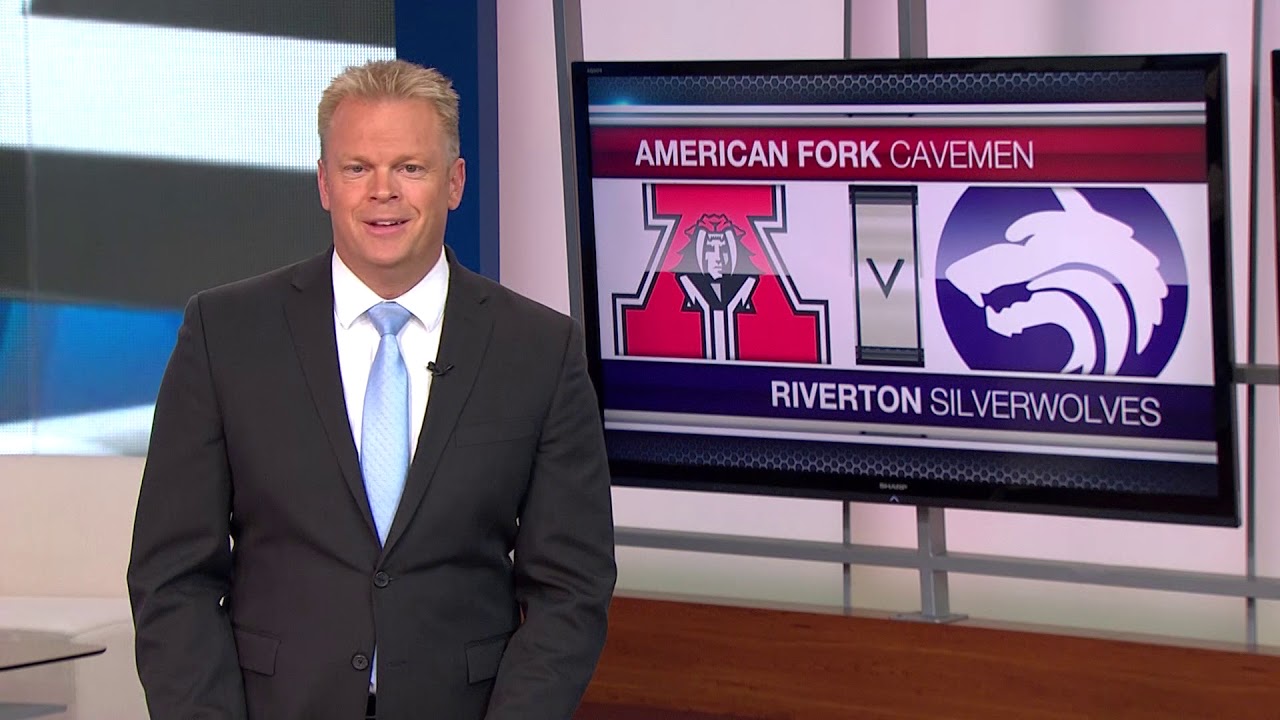 KSL Game Night Live: October 26, 2018