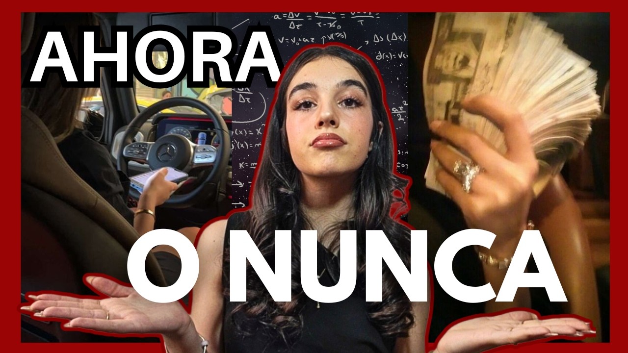 Haz esto y consigue TODAS tus metas en 60 días