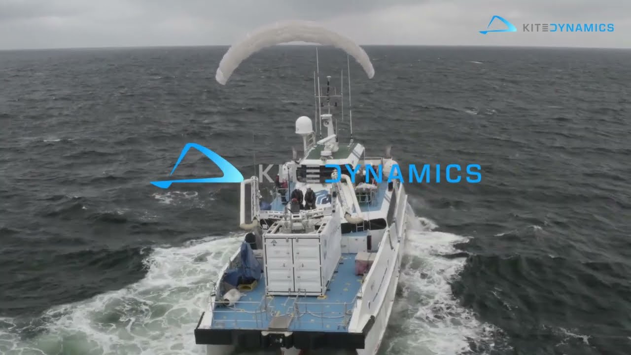Proof on Sea