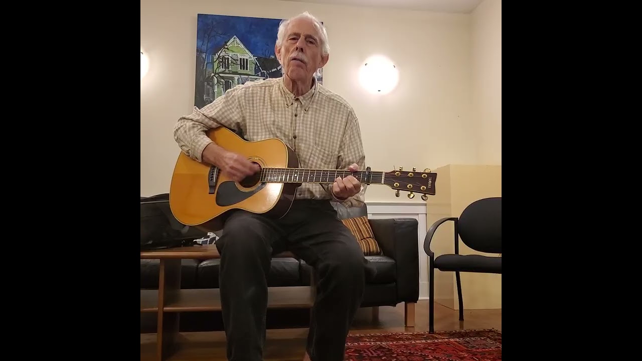 Rick Keating - 2 songs on January 30th, 2026