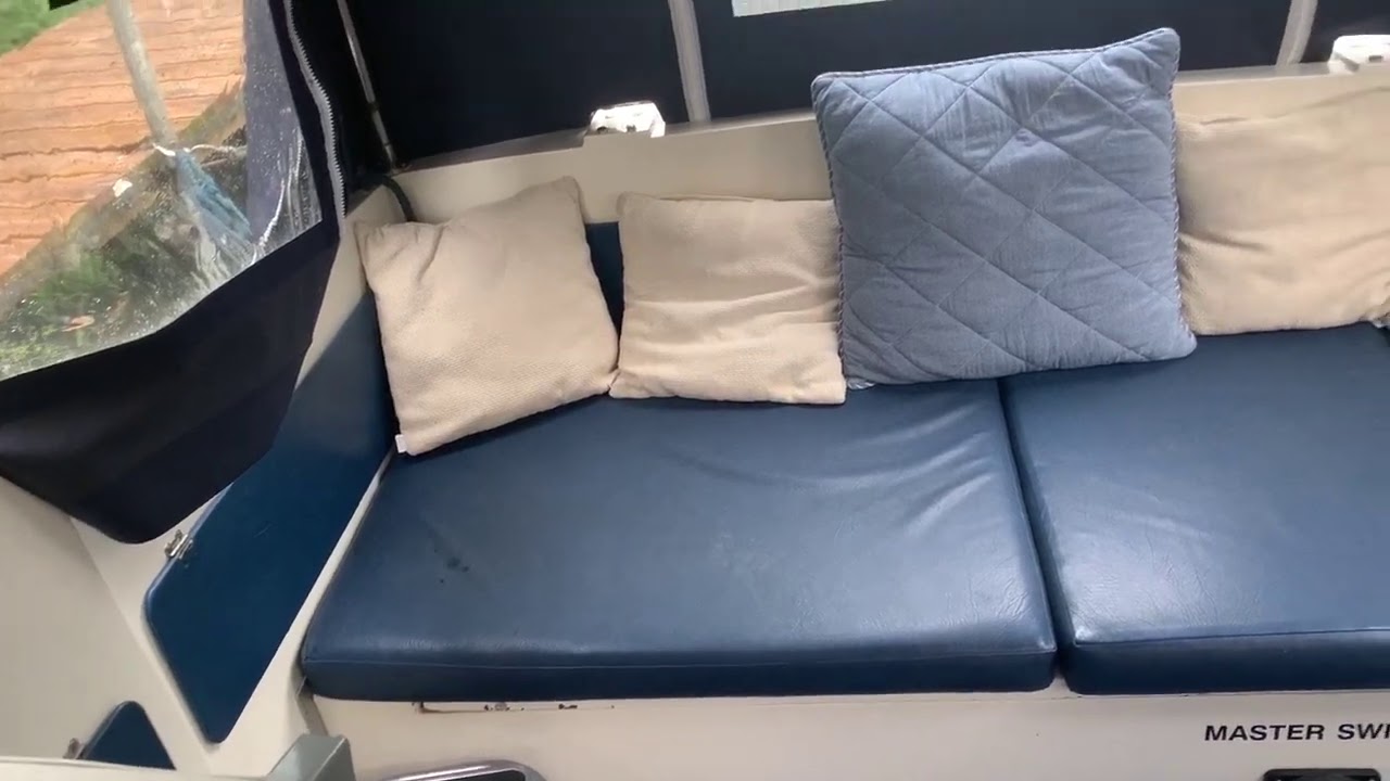 Princess 25  - Boatshed - Boat Ref#274301