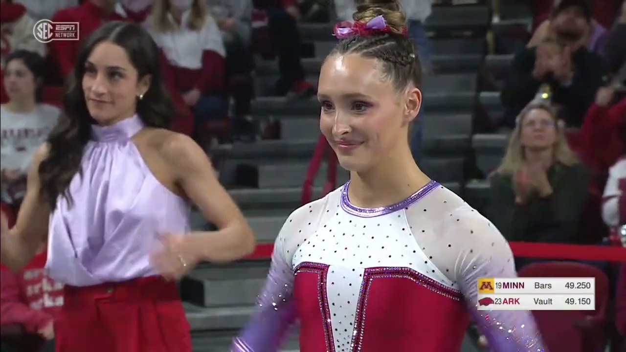 Minnesota at Arkansas 3-10-23 720p60 9941K