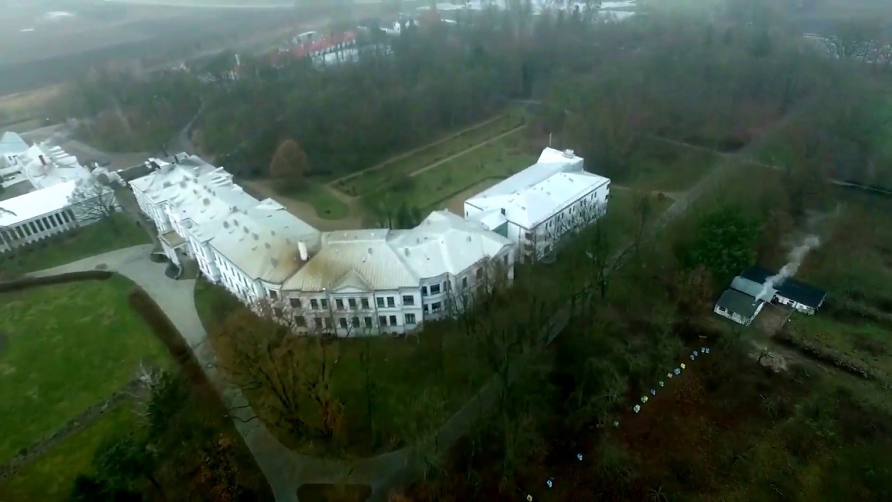 2017 Szymanów Skrzelew Pawłówek
