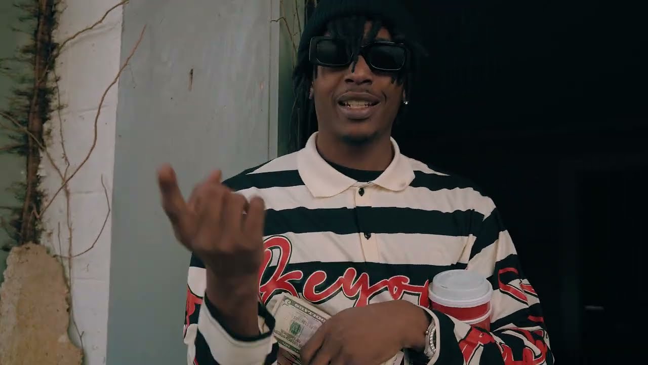 Slimey P - Put Me First [Official Music Video]