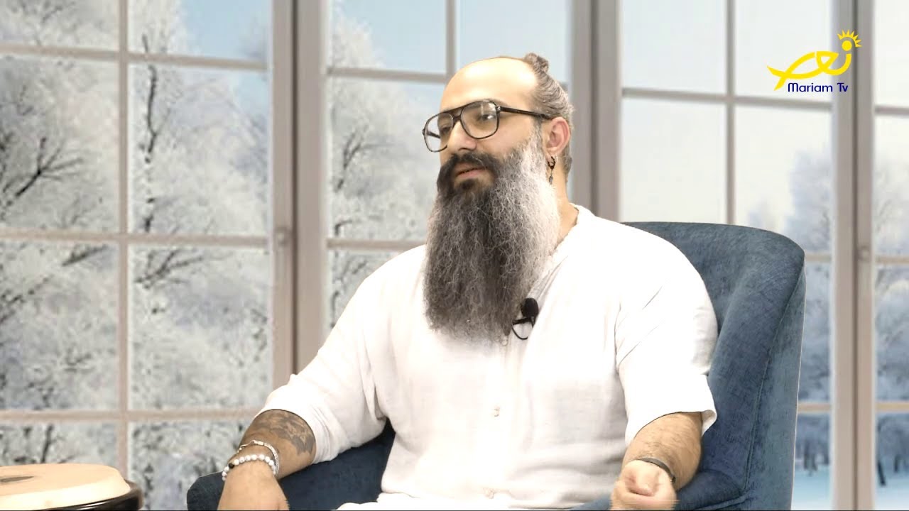 عالموعد On time - مع الياس عبّود حول مسيرته الفنيّة والموسيقيّة
