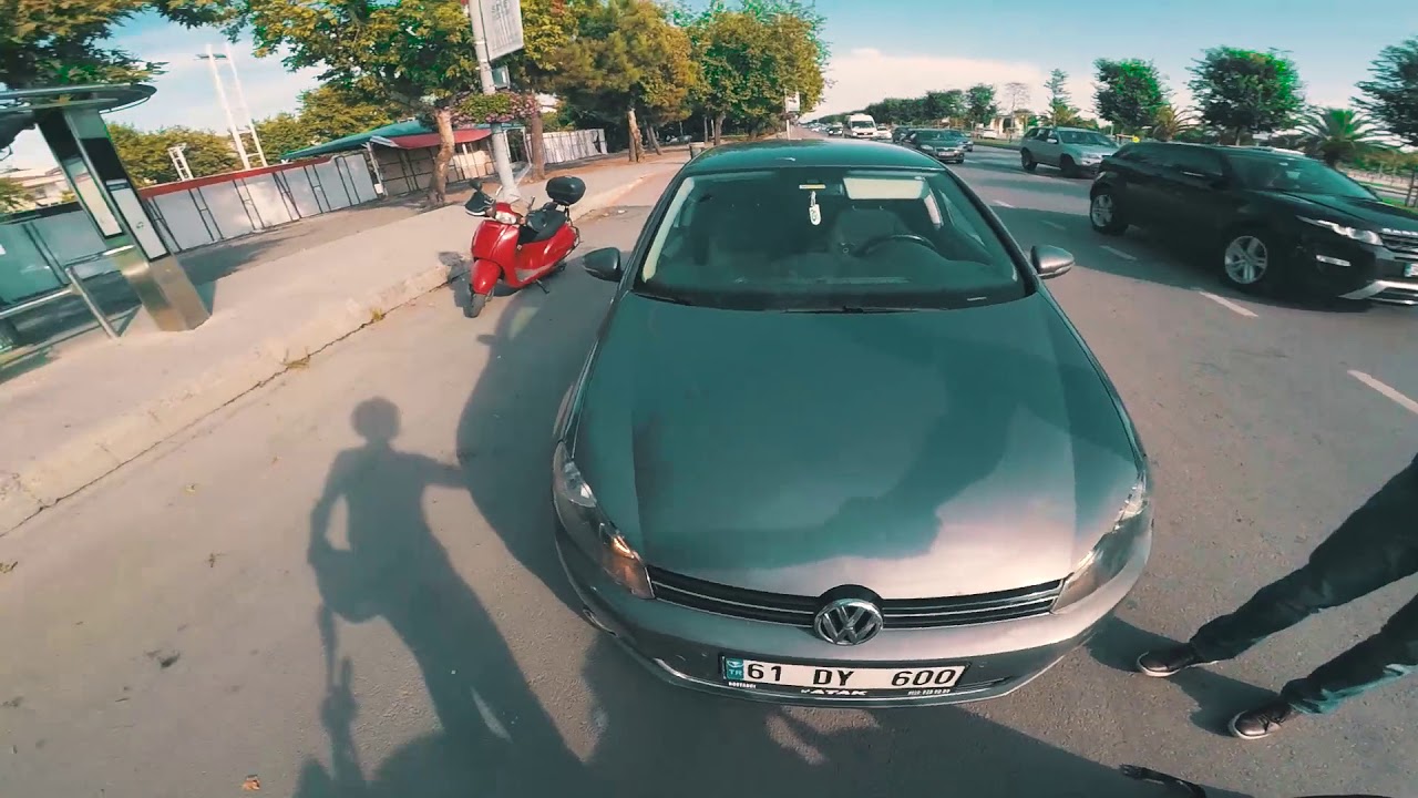 İyilik Yap, İyilik Bul ! #Motovlog
