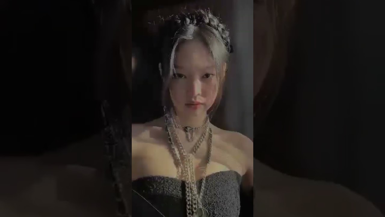 Love Girls Forever - My Young! #Twice #Itzy #RedVelvet #Blackpink #IU #Tibru