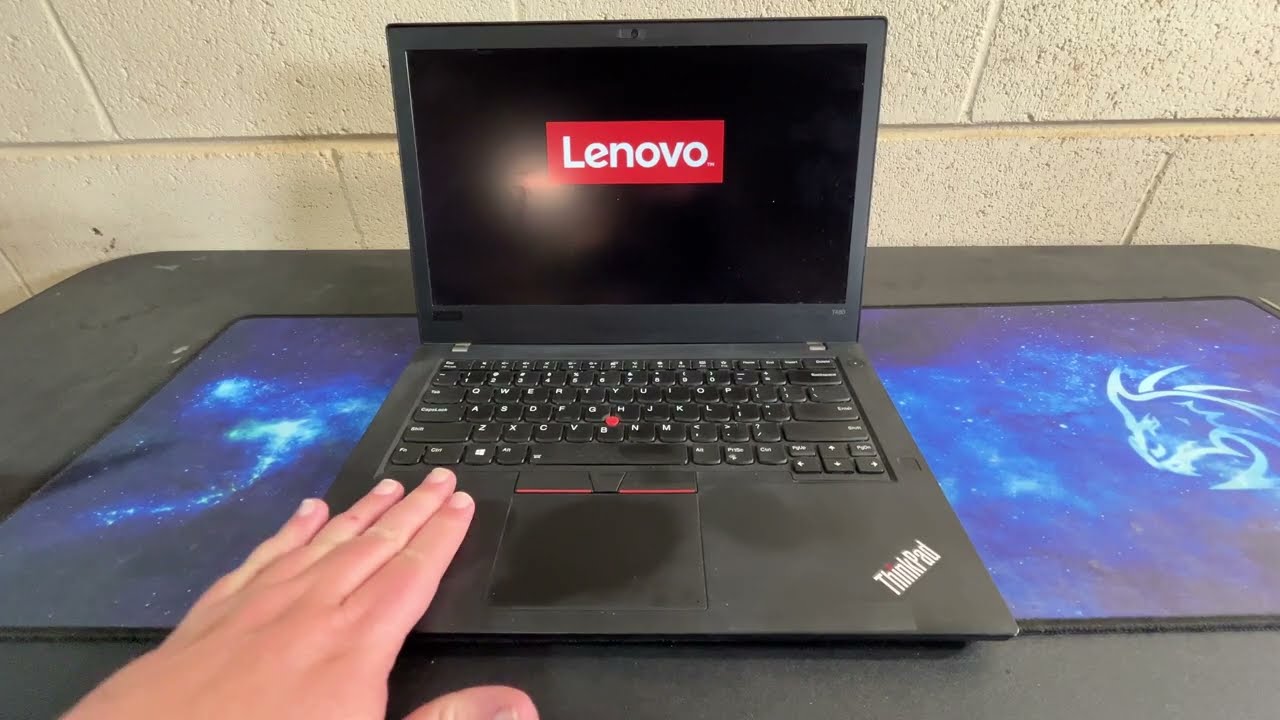 ThinkPad T480 в 2025 году слишком переоценён — перестаньте за него переплачивать.