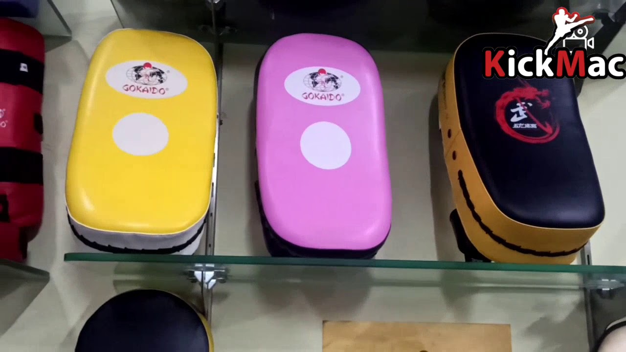 KickMac Solutions No 1 Martial Arts Store in Bangalore | Sports Wears |Trophies and Momentoes