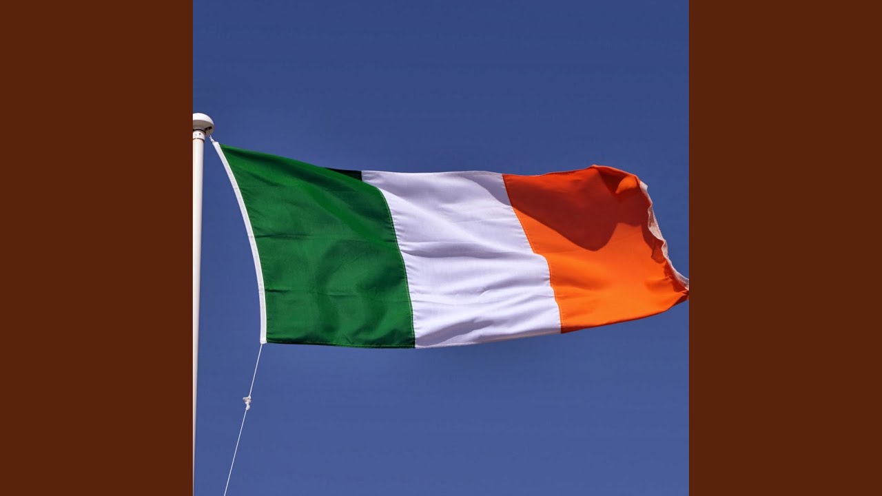 Brave Ireland (feat. Erin Carlin)