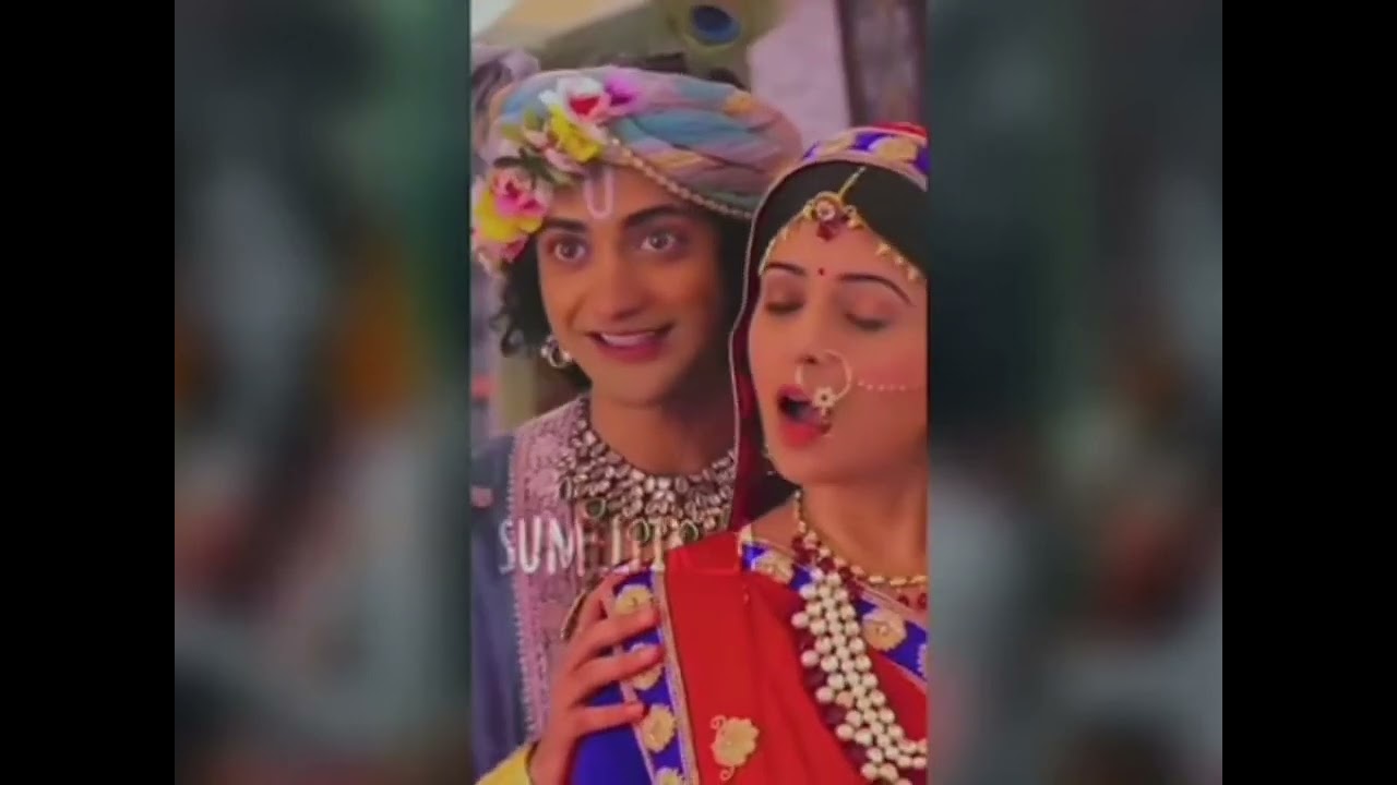 রাধা কৃষ্ণ 🥰🥰