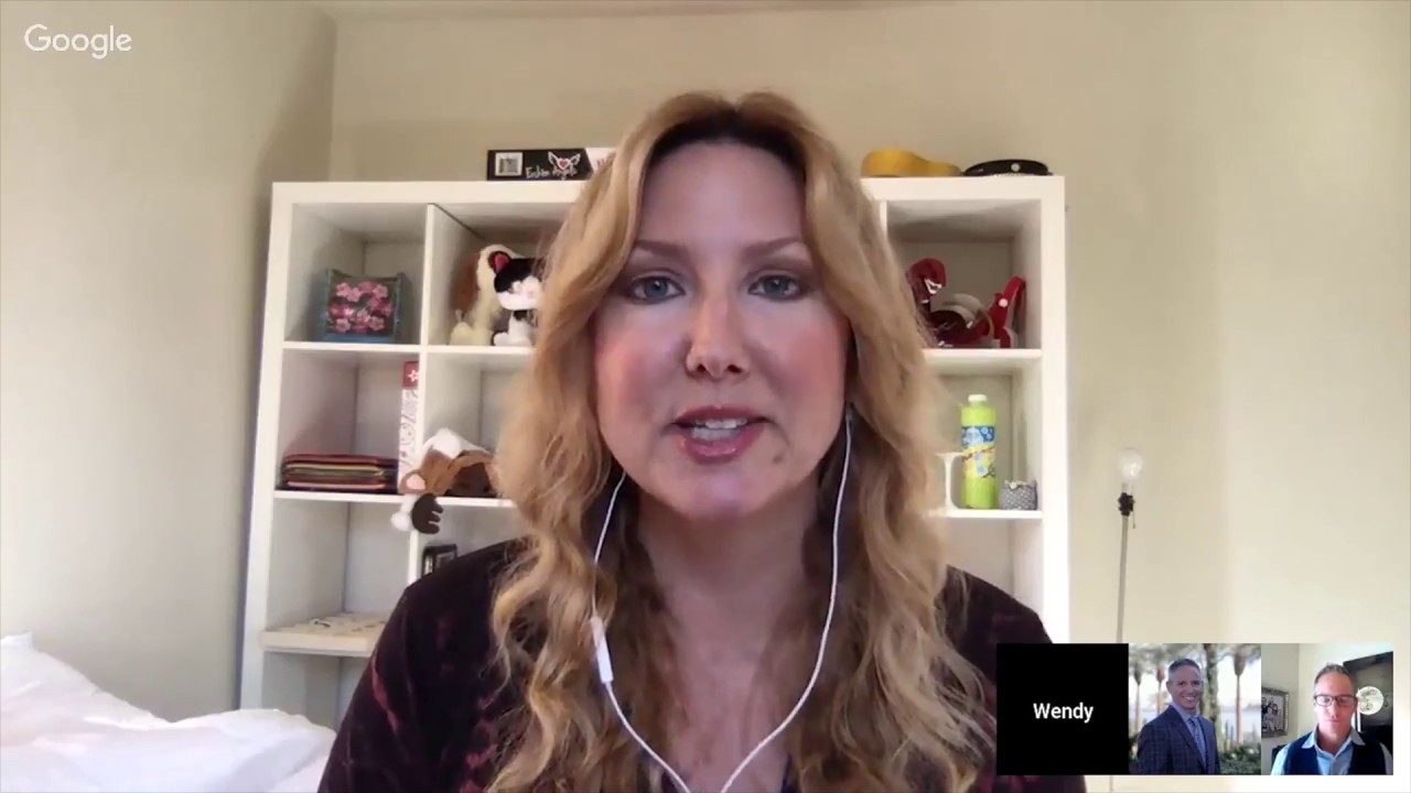 The Benefits of the True Cellular Detox 90 Day Challenge with Dr. Daniel Pompa and Wendy Myers
