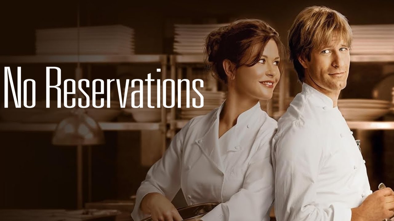 No Reservations (2007) Movie | Catherine Zeta-Jones, Aaron Eckhart, Abigail Breslin | Review & Facts