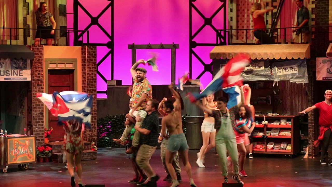 Carnaval del Barrio