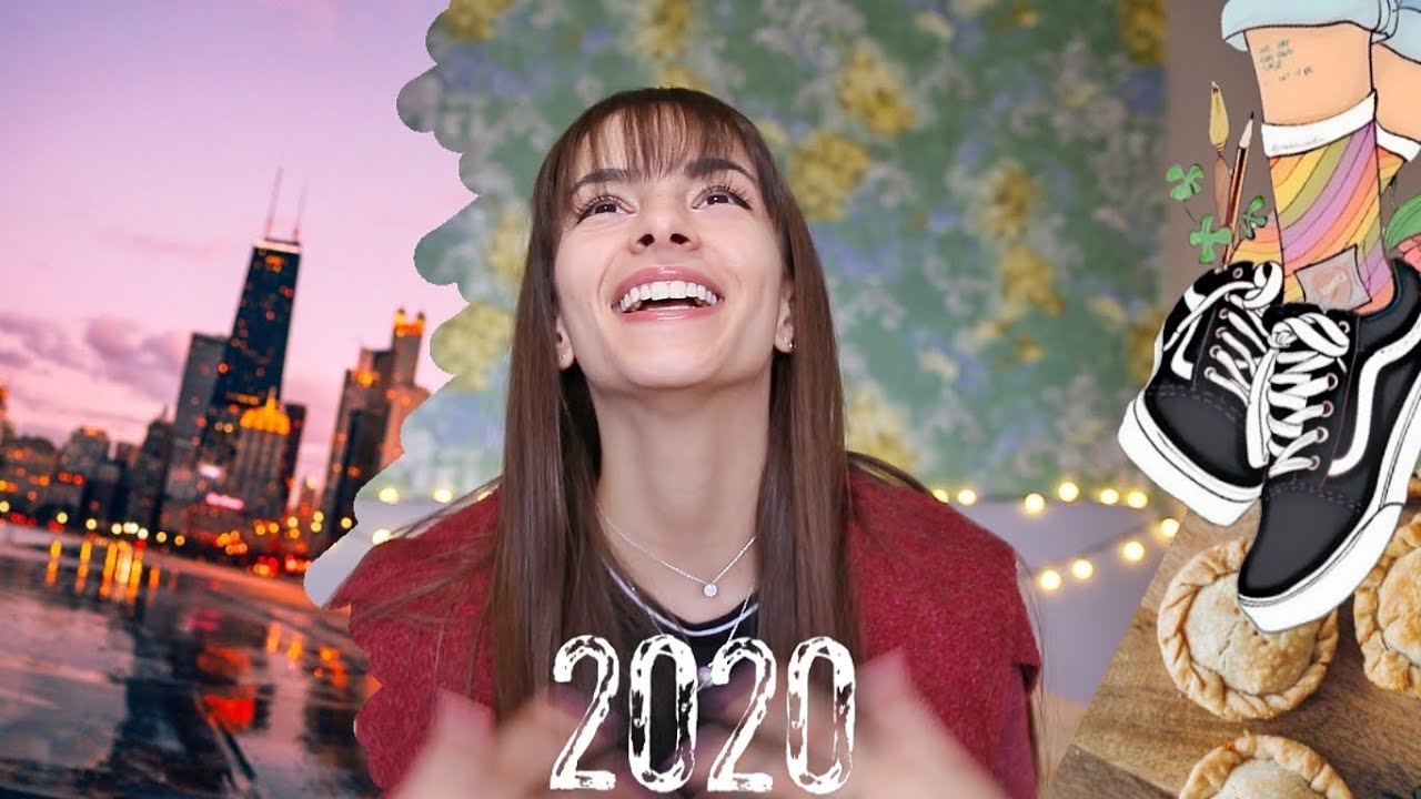 НЕЩА, КОИТО ДА НАПРАВИМ ПРЕДИ 2020г. ♥