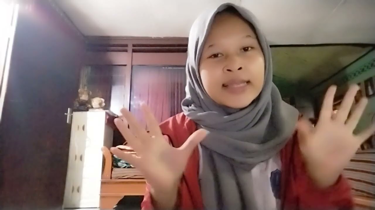 Peka Tapi Diam : Kenapa Kita Takut Bertindak? | Video No Cut No Edit (jadinya xixi) 🍒🍦✨🎀