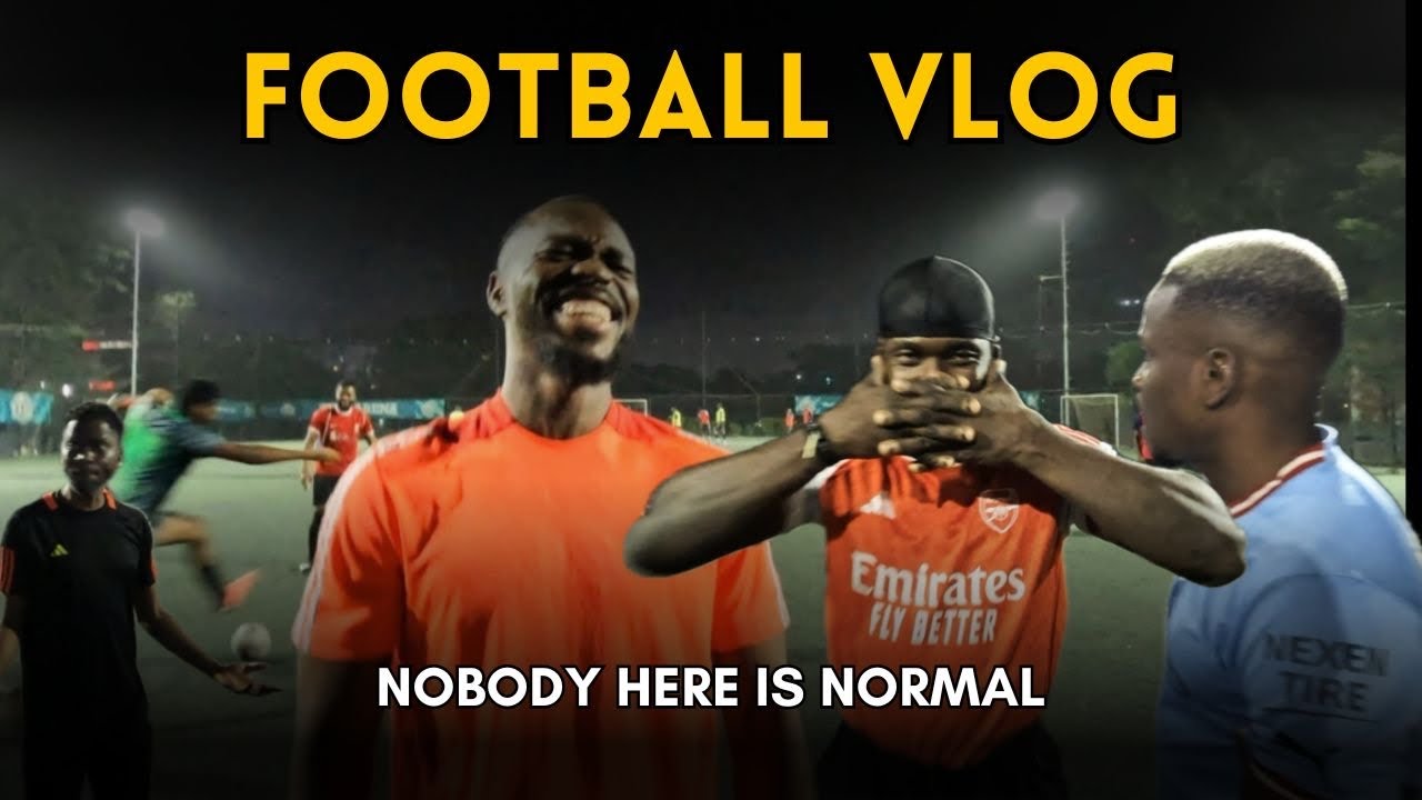 Everyone Is On Edge! The Stats Are Heating Up | Football Diary Episode 15
