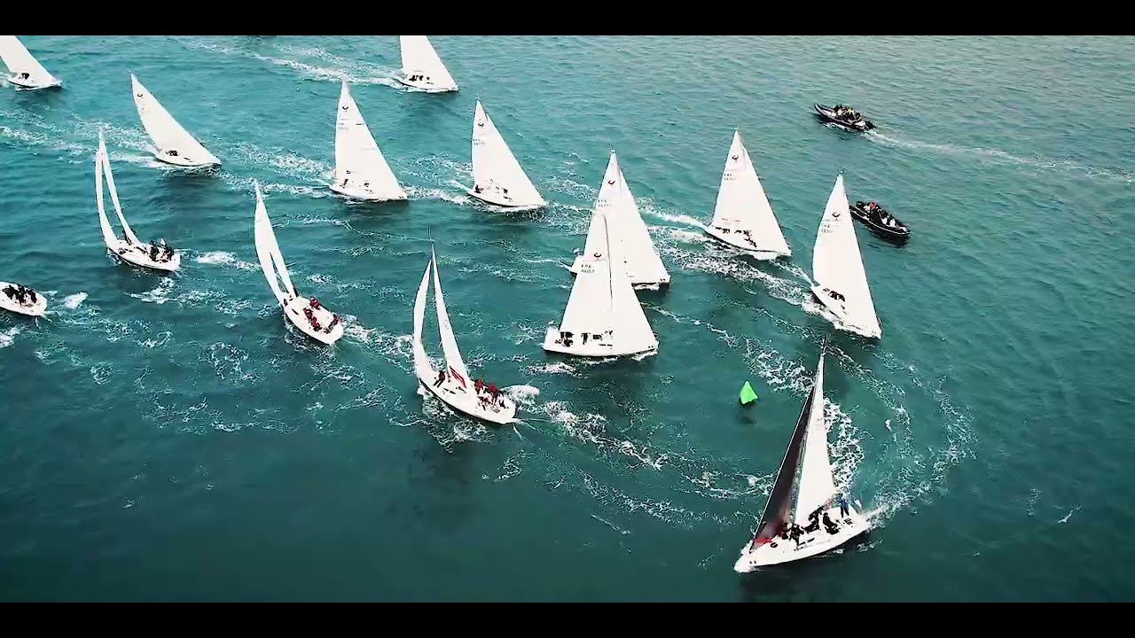 CHALLENGE VOILE 2024
