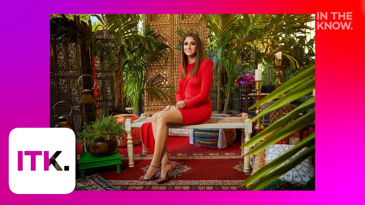 Anisha Ramakrishna breaks down everything you want to know about Bravo's 'Family Karma'
