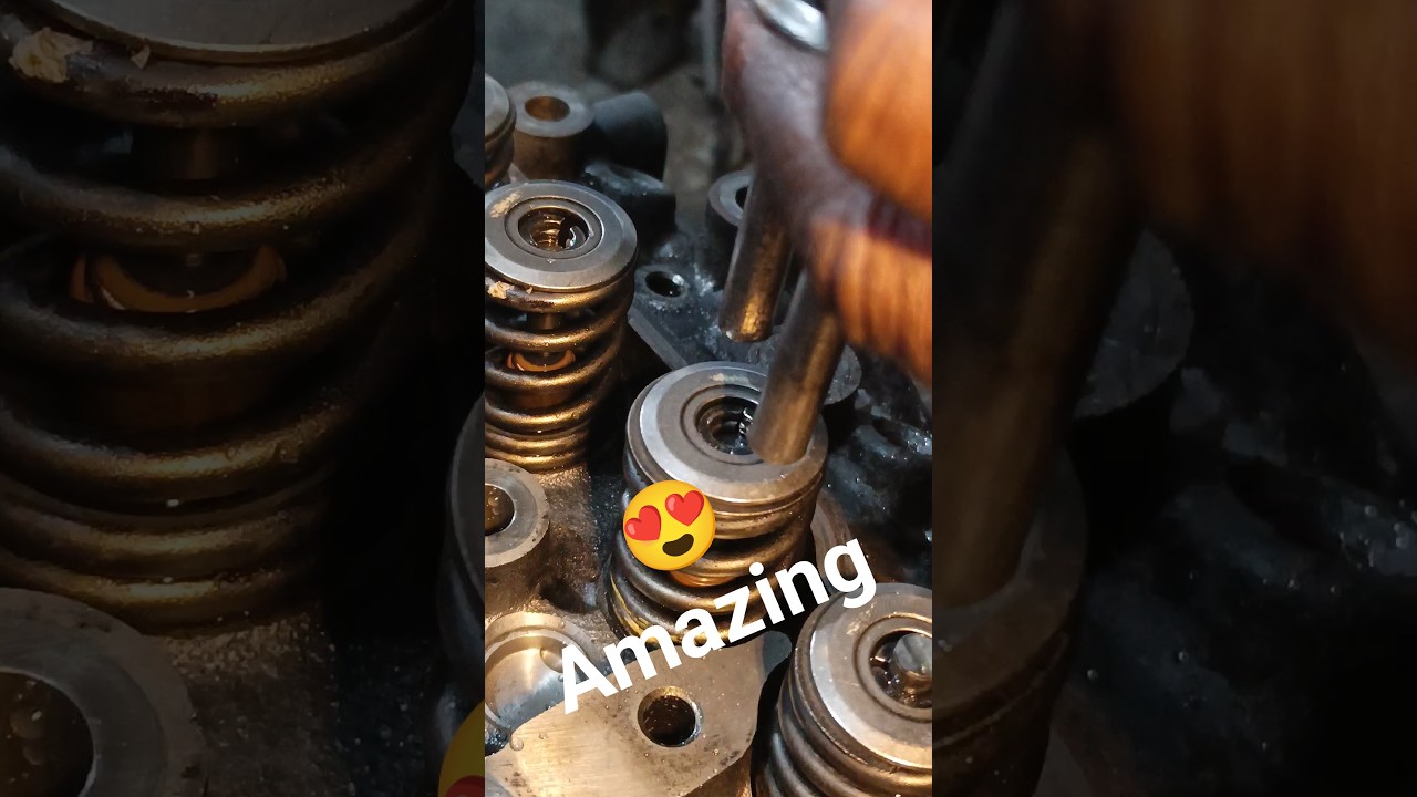use machine and valve lock