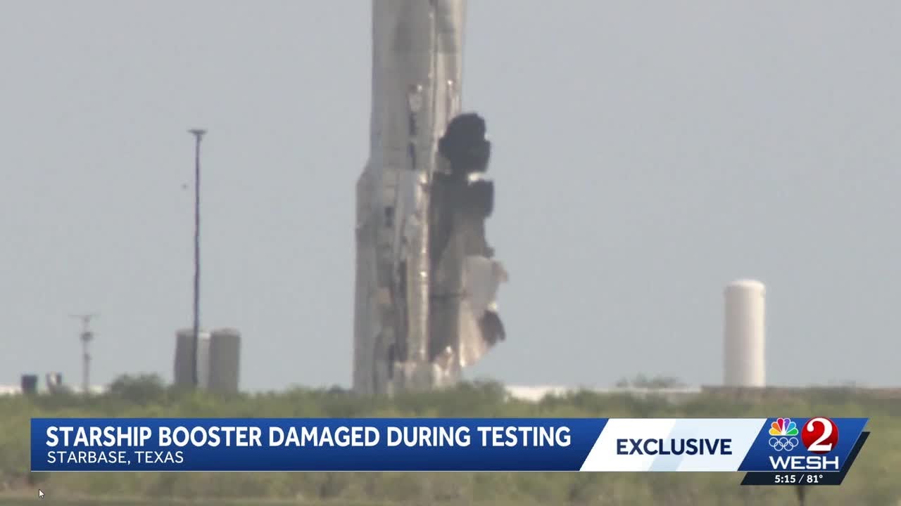 Exclusive: Starbase brings buzz and controversy to South Texas