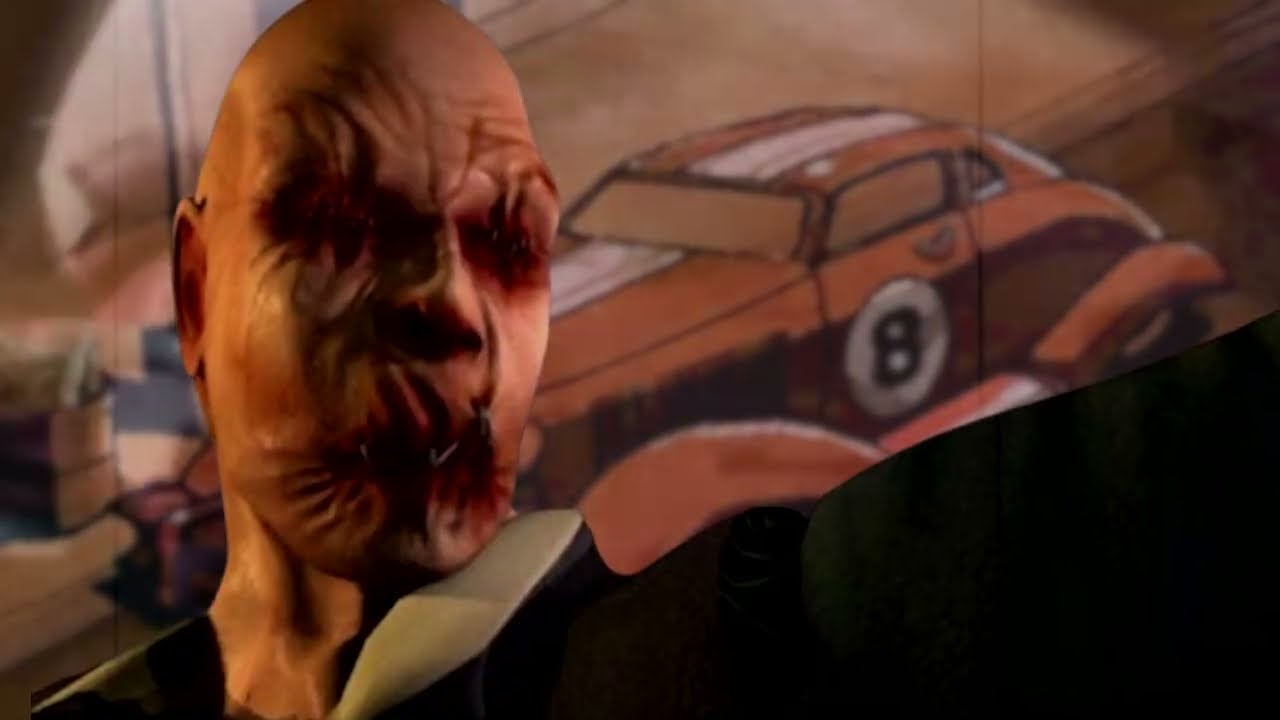 Twisted Metal Fan Made Soundtrack - 