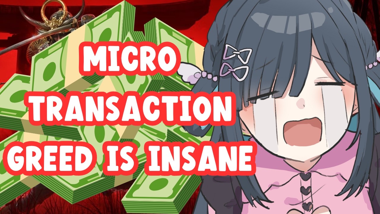 It's a Disaster. The Assassin's Creed Shadows Experience.