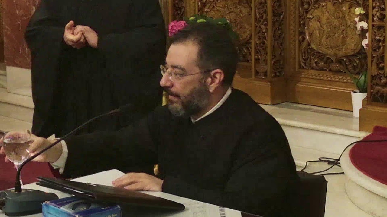 Ομιλία: 