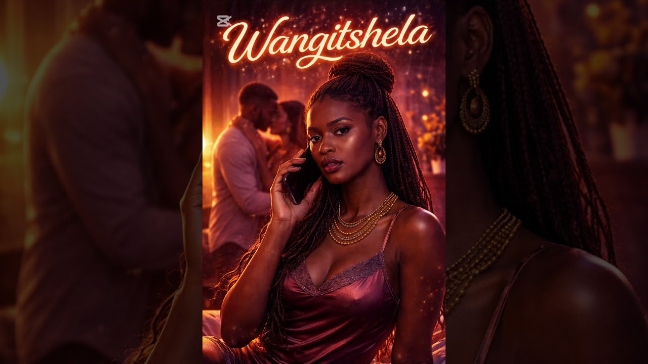 Wangitshela