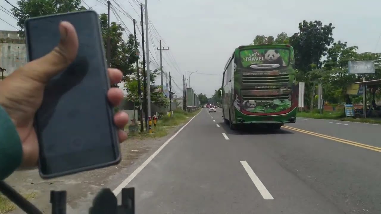 Ponorogo - Madiun #fypシ #vlog 