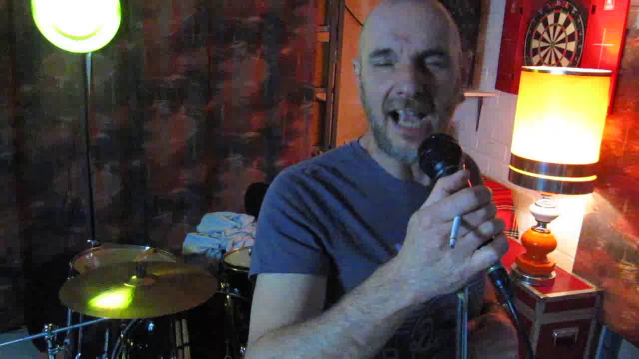 No Other Girl - The Rockolites